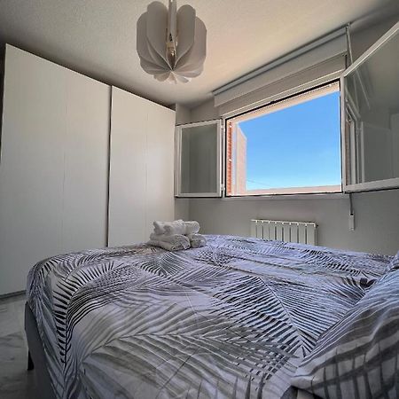 그라나다 Preciosa Vivienda Con Gran Terraza, Parking Gratis 아파트 외부 사진
