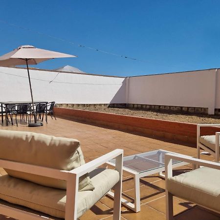 그라나다 Preciosa Vivienda Con Gran Terraza, Parking Gratis 아파트 외부 사진