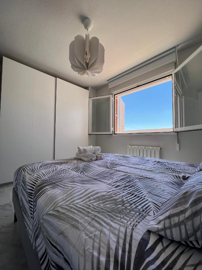 그라나다 Preciosa Vivienda Con Gran Terraza, Parking Gratis 아파트 외부 사진