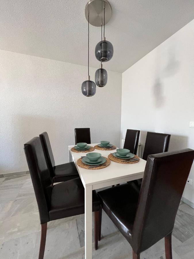 그라나다 Preciosa Vivienda Con Gran Terraza, Parking Gratis 아파트 외부 사진