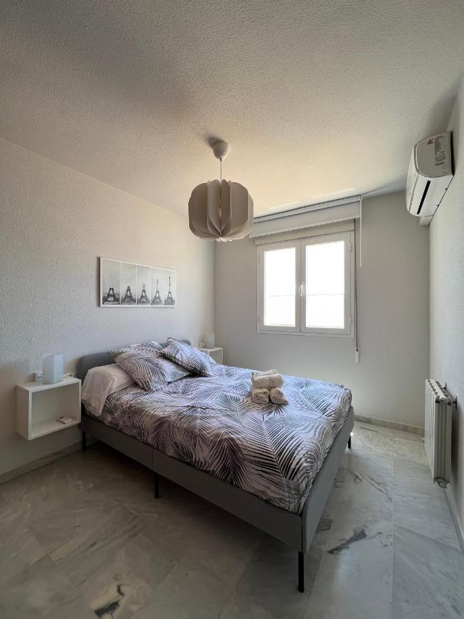 그라나다 Preciosa Vivienda Con Gran Terraza, Parking Gratis 아파트 외부 사진