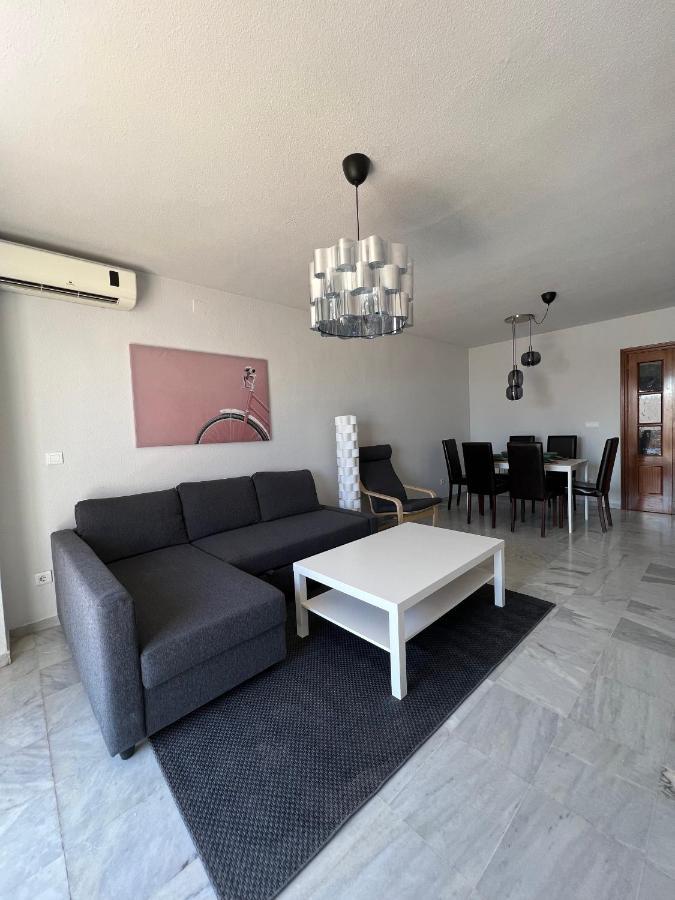 그라나다 Preciosa Vivienda Con Gran Terraza, Parking Gratis 아파트 외부 사진