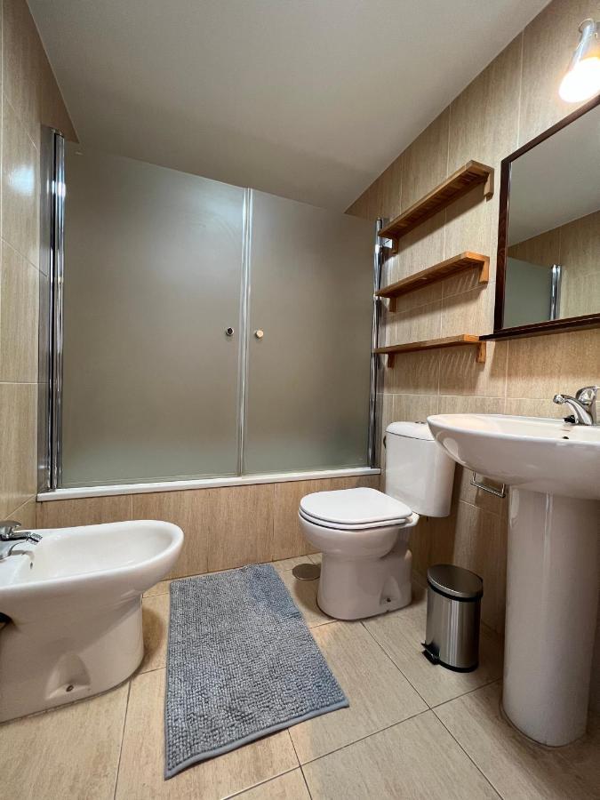 그라나다 Preciosa Vivienda Con Gran Terraza, Parking Gratis 아파트 외부 사진