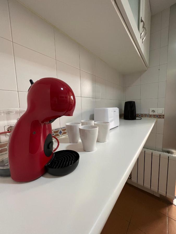 그라나다 Preciosa Vivienda Con Gran Terraza, Parking Gratis 아파트 외부 사진