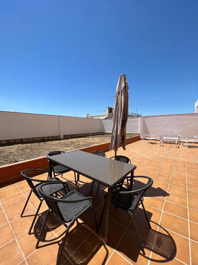 그라나다 Preciosa Vivienda Con Gran Terraza, Parking Gratis 아파트 외부 사진